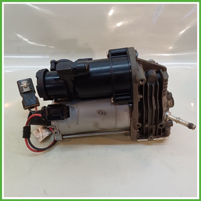Compressore Aria Sospensioni LAND ROVER RANGE ROVER SPORT SUV 5 Porte LR072537 2005 2008
