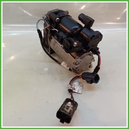 Compressore Aria Sospensioni LAND ROVER RANGE ROVER SPORT SUV 5 Porte LR072537 2005 2008