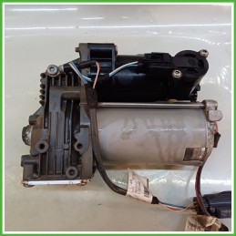 Compressore Aria Sospensioni LAND ROVER RANGE ROVER SPORT SUV 5 Porte LR072537 2005 2008