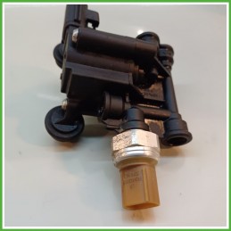 Valvola Regolazione Sospensioni Posteriore LAND ROVER RANGE ROVER SPORT SUV 5 Porte RVH000046 2005 2008