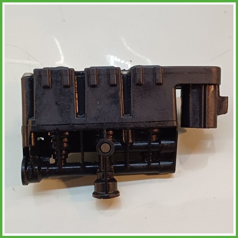 Valvola Regolazione Sospensioni Anteriore LAND ROVER RANGE ROVER SPORT SUV 5 Porte RVH000095 2005 2008