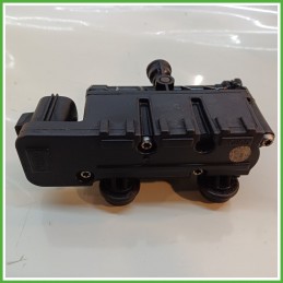 Valvola Regolazione Sospensioni Anteriore LAND ROVER RANGE ROVER SPORT SUV 5 Porte RVH000095 2005 2008