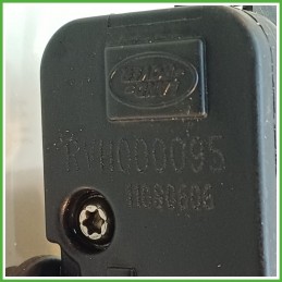 Valvola Regolazione Sospensioni Anteriore LAND ROVER RANGE ROVER SPORT SUV 5 Porte RVH000095 2005 2008