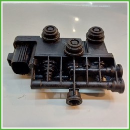 Valvola Regolazione Sospensioni Anteriore LAND ROVER RANGE ROVER SPORT SUV 5 Porte RVH000095 2005 2008