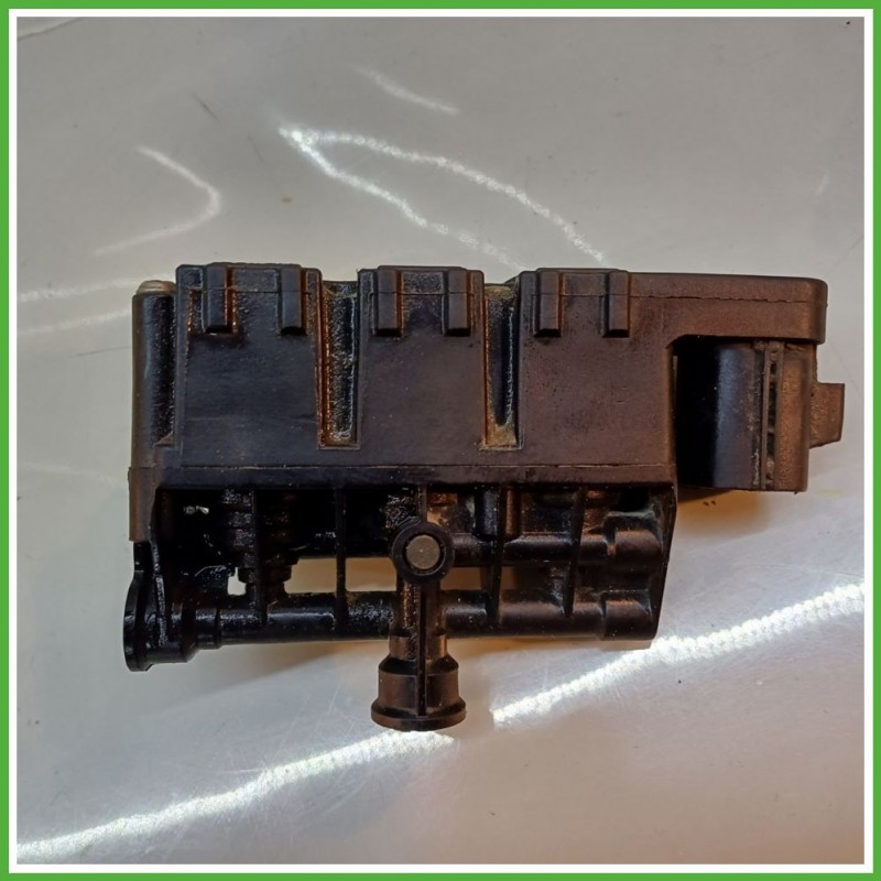 Valvola Regolazione Sospensioni Anteriore LAND ROVER RANGE ROVER SPORT SUV 5 Porte RVH000055 2005 2008