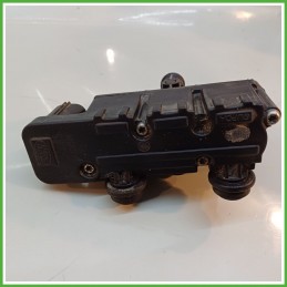 Valvola Regolazione Sospensioni Anteriore LAND ROVER RANGE ROVER SPORT SUV 5 Porte RVH000055 2005 2008