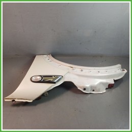 Parafango Anteriore Sinistra SX MINI MINI R56 Berlina 2006 2010 BIANCO Originale Usato