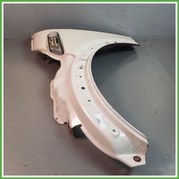 Parafango Anteriore Sinistra SX MINI MINI R56 Berlina 2006 2010 BIANCO Originale Usato