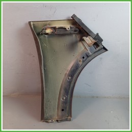 Parafango Anteriore Sinistra SX MINI MINI R50/R53 Berlina 2001 2006 NERO Originale Usato