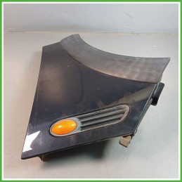 Parafango Anteriore Sinistra SX MINI MINI R50/R53 Berlina 2001 2006 NERO Originale Usato