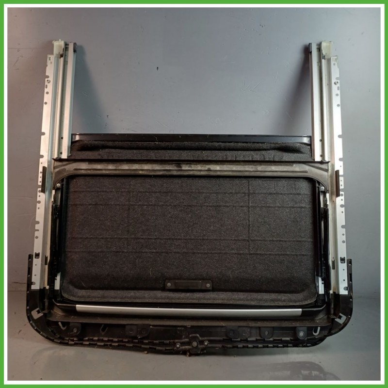 Guide Tetto Apribile SUBARU XV SUV 5 Porte 7707220 2012 2017 SUBARU SUV