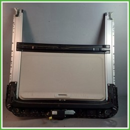 Guide Tetto Apribile SUBARU XV SUV 5 Porte 7707220 2012 2017 SUBARU SUV
