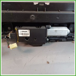 Guide Tetto Apribile SUBARU XV SUV 5 Porte 7707220 2012 2017 SUBARU SUV