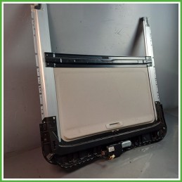 Guide Tetto Apribile SUBARU XV SUV 5 Porte 7707220 2012 2017 SUBARU SUV
