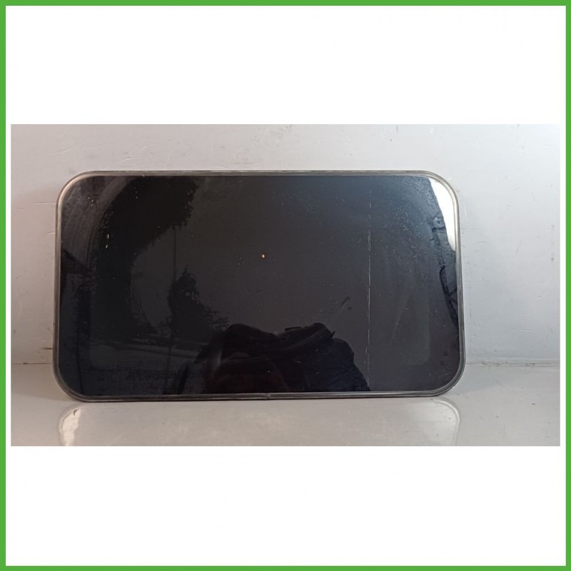 Vetro Tetto Apribile PORSCHE CAYENNE SUV 5 Porte 95556400220 2002 2007 SEKURIT
