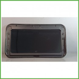 Vetro Tetto Apribile PORSCHE CAYENNE SUV 5 Porte 95556400220 2002 2007 SEKURIT
