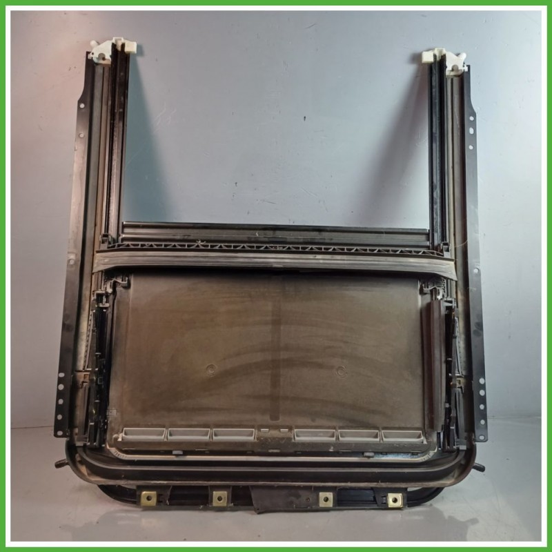 Guide Tetto Apribile PORSCHE CAYENNE SUV 5 Porte 95556402500 2002 2007