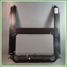 Guide Tetto Apribile PORSCHE CAYENNE SUV 5 Porte 95556402500 2002 2007