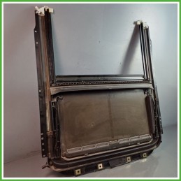 Guide Tetto Apribile PORSCHE CAYENNE SUV 5 Porte 95556402500 2002 2007