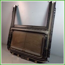 Guide Tetto Apribile PORSCHE CAYENNE SUV 5 Porte 95556402500 2002 2007
