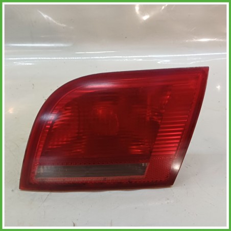 Fanale Fanalino Posteriore Destro DX SCINTEX 27.76.02.02 AUDI A3 8P 8P4945094B Usato