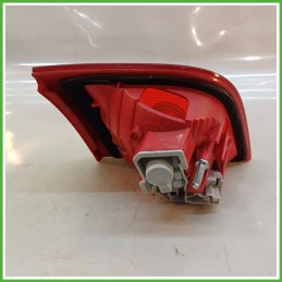 Fanale Fanalino Posteriore Destro DX SCINTEX 27.76.02.02 AUDI A3 8P 8P4945094B Usato