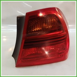 Fanale Fanalino Posteriore Destro DX SCINTEX 276302 BMW Serie 3 E90/E91 63216937458 Usato