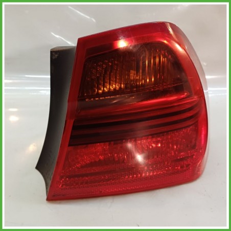 Fanale Fanalino Posteriore Destro DX SCINTEX 276302 BMW Serie 3 E90/E91 63216937458 Usato