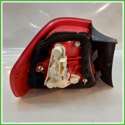 Fanale Fanalino Posteriore Destro DX SCINTEX 276302 BMW Serie 3 E90/E91 63216937458 Usato