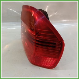 Fanale Fanalino Posteriore Destro DX SCINTEX 276302 BMW Serie 3 E90/E91 63216937458 Usato