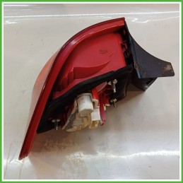 Fanale Fanalino Posteriore Destro DX SCINTEX 276302 BMW Serie 3 E90/E91 63216937458 Usato
