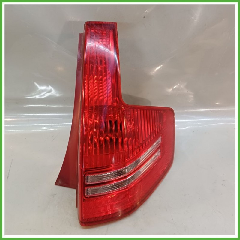 Fanale Fanalino Posteriore Destro DX VISTEON 4CZX-13404-A CITROEN C4 6351T8 Usato