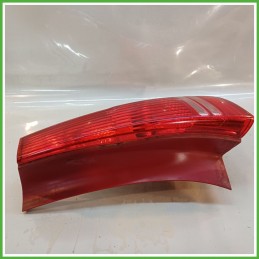 Fanale Fanalino Posteriore Destro DX VISTEON 4CZX-13404-A CITROEN C4 6351T8 Usato