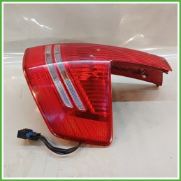 Fanale Fanalino Posteriore Destro DX VISTEON 4CZX-13404-A CITROEN C4 6351T8 Usato