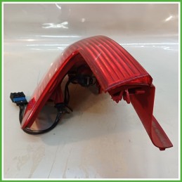 Fanale Fanalino Posteriore Destro DX VISTEON 4CZX-13404-A CITROEN C4 6351T8 Usato