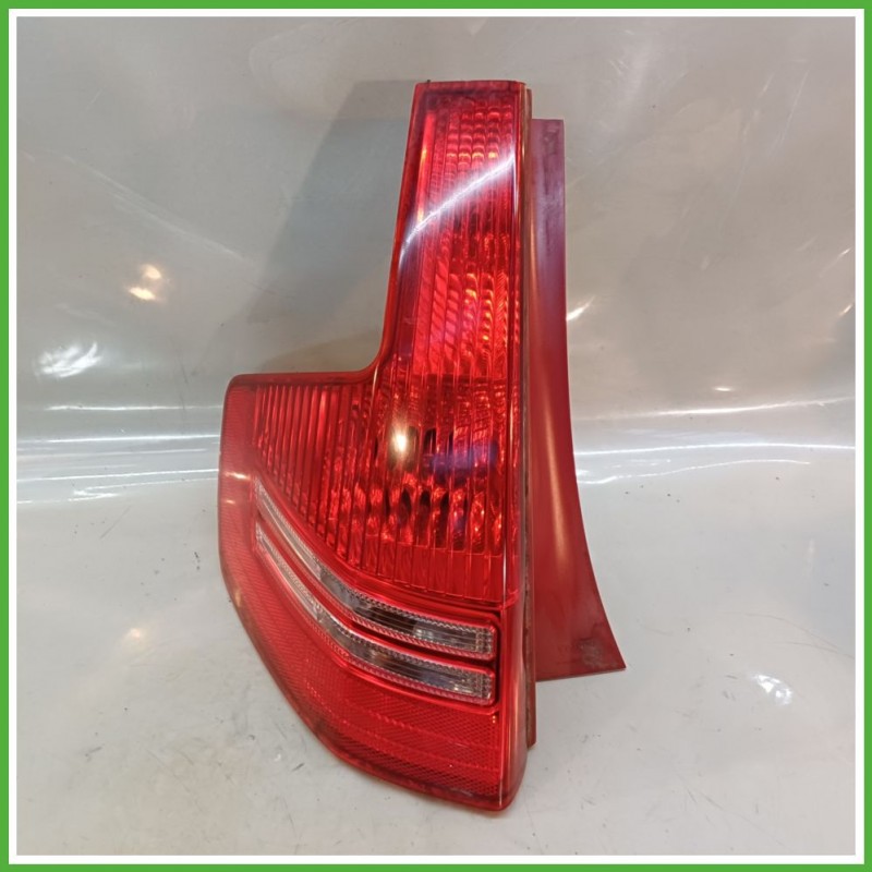 Fanale Fanalino Posteriore Sinistro SX VISTEON 4CZX-13405-A CITROEN C4 6350T8 Usato