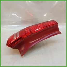 Fanale Fanalino Posteriore Sinistro SX VISTEON 4CZX-13405-A CITROEN C4 6350T8 Usato