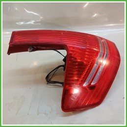 Fanale Fanalino Posteriore Sinistro SX VISTEON 4CZX-13405-A CITROEN C4 6350T8 Usato