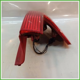 Fanale Fanalino Posteriore Sinistro SX VISTEON 4CZX-13405-A CITROEN C4 6350T8 Usato