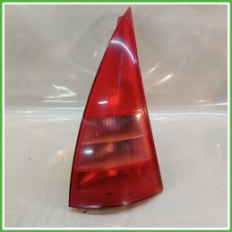 Fanale Fanalino Posteriore Destro DX SCINTEX CITROEN C3 1a Serie 6351Q3 Usato