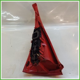 Fanale Fanalino Posteriore Destro DX SCINTEX CITROEN C3 1a Serie 6351Q3 Usato