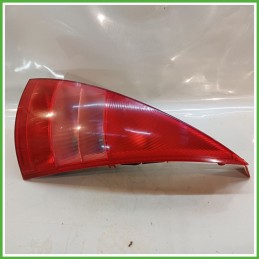 Fanale Fanalino Posteriore Destro DX SCINTEX CITROEN C3 1a Serie 6351Q3 Usato