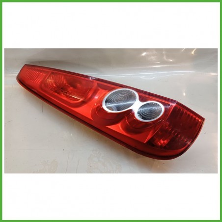 Fanale Fanalino Posteriore Sinistro SX FOMOCO 6S61-13403-A FORD FIESTA CBK 1437626 Usato