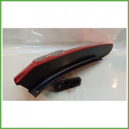 Fanale Fanalino Posteriore Sinistro SX FOMOCO 6S61-13403-A FORD FIESTA CBK 1437626 Usato
