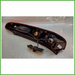 Fanale Fanalino Posteriore Sinistro SX FOMOCO 6S61-13403-A FORD FIESTA CBK 1437626 Usato