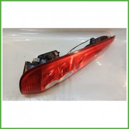Fanale Fanalino Posteriore Sinistro SX FOMOCO 6S61-13403-A FORD FIESTA CBK 1437626 Usato