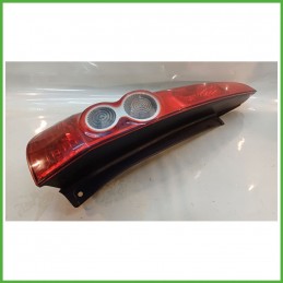 Fanale Fanalino Posteriore Sinistro SX FOMOCO 6S61-13403-A FORD FIESTA CBK 1437626 Usato
