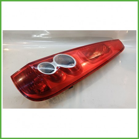 Fanale Fanalino Posteriore Destro DX FOMOCO 6S61-13404-A FORD FIESTA CBK 1437625 Usato