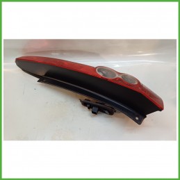 Fanale Fanalino Posteriore Destro DX FOMOCO 6S61-13404-A FORD FIESTA CBK 1437625 Usato