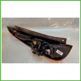Fanale Fanalino Posteriore Destro DX FOMOCO 6S61-13404-A FORD FIESTA CBK 1437625 Usato